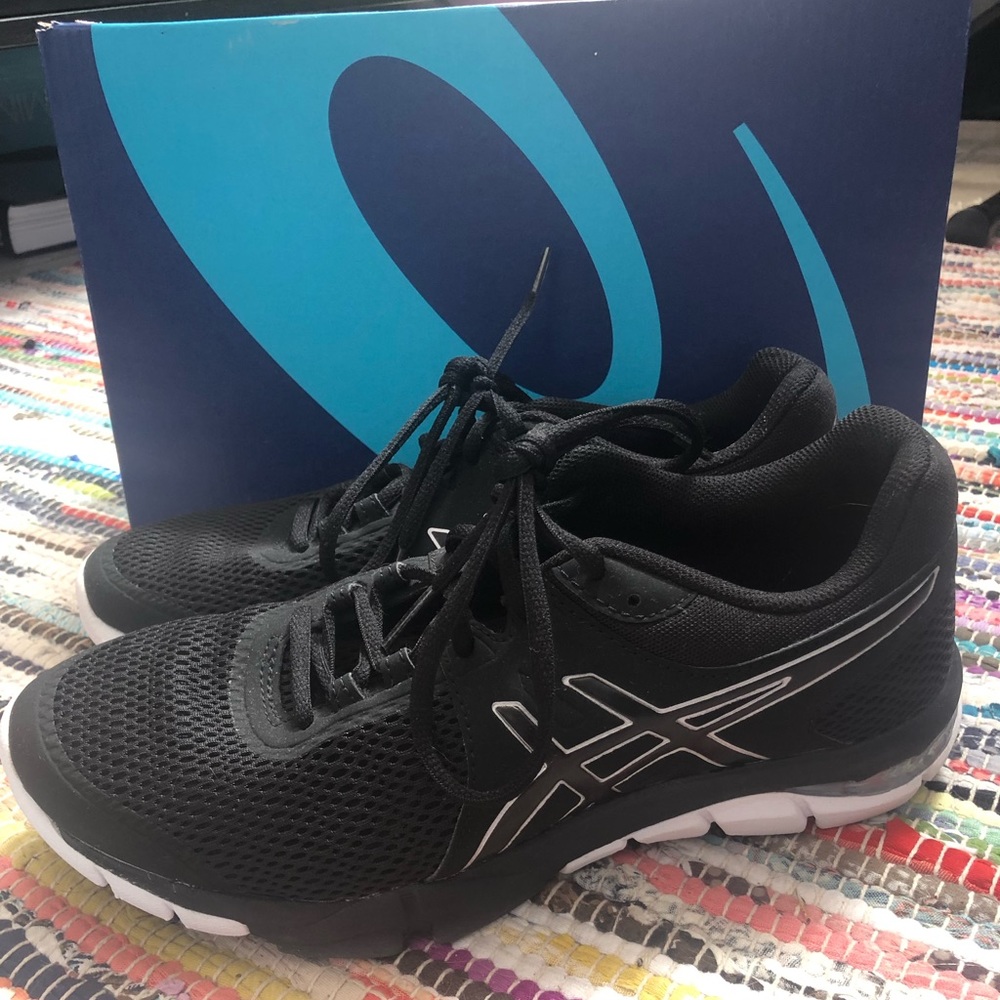 ASICS Gel-Craze TR 4 Tennis Shoes